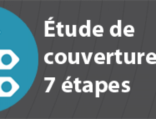 Étude de couverture