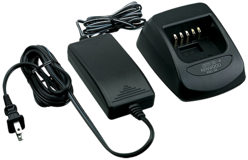 KSC-32K, Chargeur simple