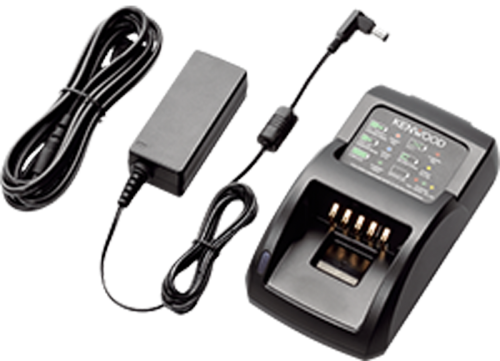 KSC-Y32K, Chargeur intelligent