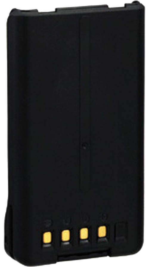 KNB-50NC, Pile Intrinsèque Ni-MH