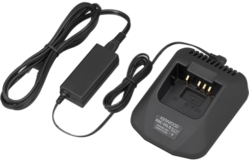 KSC-25LSK, Chargeur rapide Li-ion