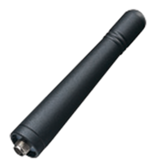 KRA-23M, Antenne courte UHF