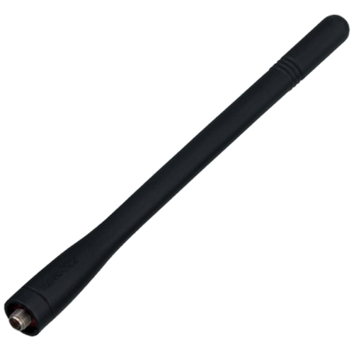 KRA-26M, Antenne longue VHF