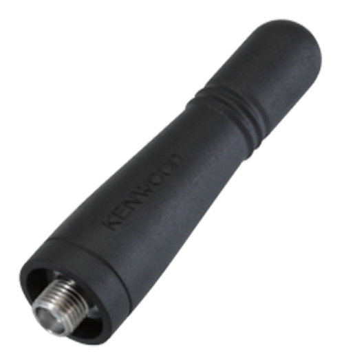 KRA-42M, Antenne courte UHF