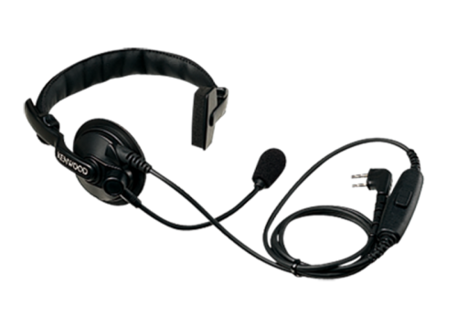 KHS-7A, Casque d'écoute 1 coquille