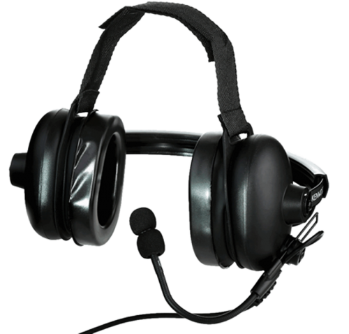 KHS-10-BH, Casque d'écoute robuste