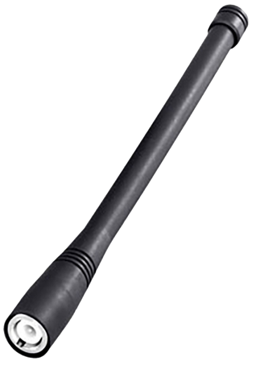 FAB02AR, Antenne