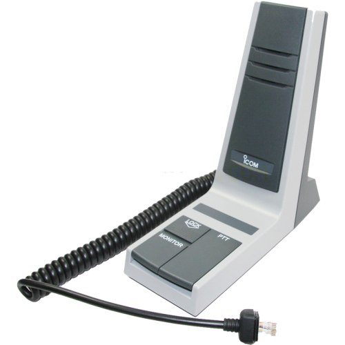 SM26, Microphone de table