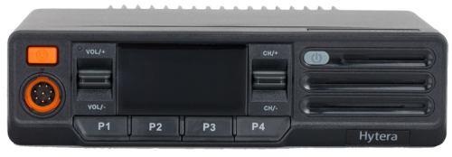 MD612U, Radio Mobile Hytera