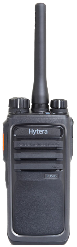 PD502U1, Radio Hytera