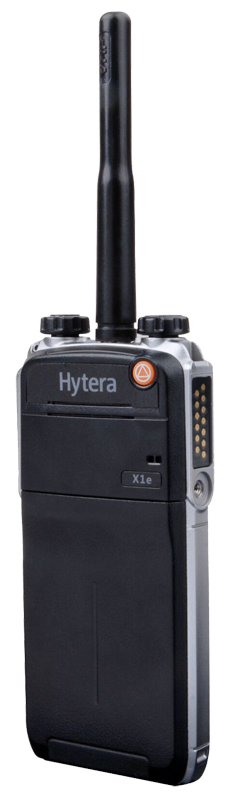 X1eU1, Radio Hytera