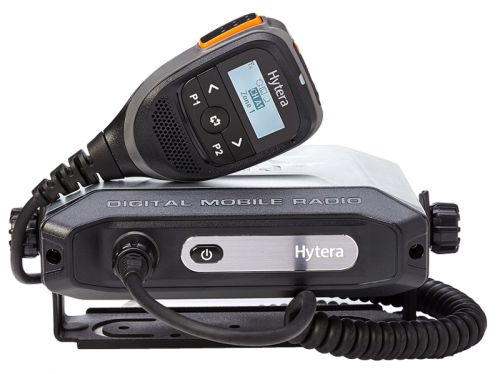 MD652U2, Radio Mobile Hytera