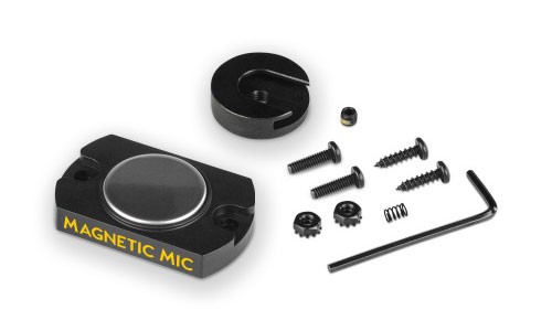 MMSU-1 Support micro magnétique