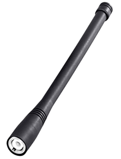FAB02AR, Antenne