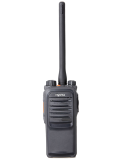 PD702V, Radio Hytera